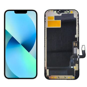 TELA IPHONE 12 / 12 PRO SOFT OLED