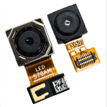 KIT DE CAMERA TRASEIRA SAMSUNG A04E