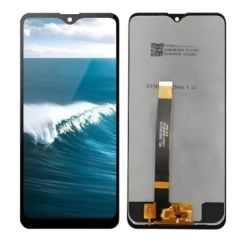 TELA LG K50S CHINA SEM ARO