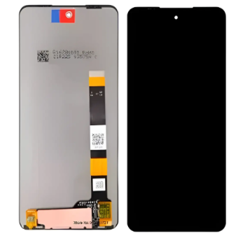 TELA MOTOROLA G200 CHINA SEM ARO