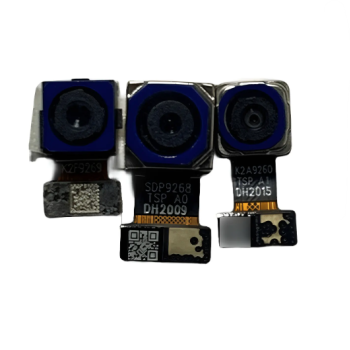 KIT DE CÂMERA TRASEIRA MOTOROLA MOTO G8 POWER LITE
