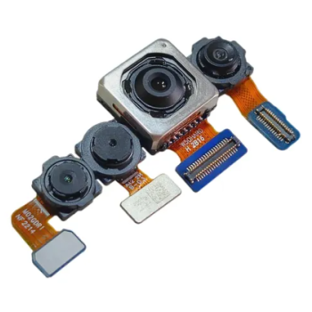 KIT DE CÂMERA TRASEIRA SAMSUNG A30S
