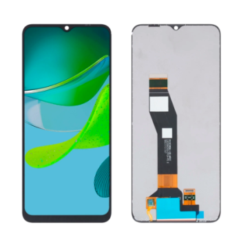 TELA MOTOROLA E13 / E23 CHINA SEM ARO