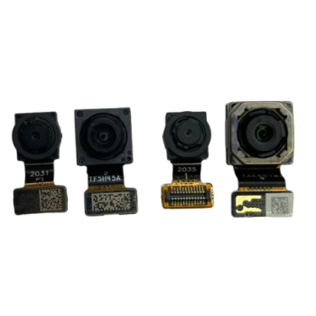 KIT DE CÂMERA TRASEIRA LG K51S