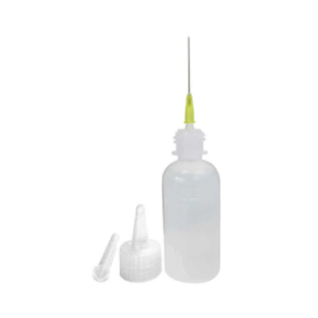 DISPENSER COM AGULHA