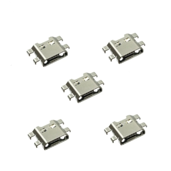 CONECTOR DE CARGA LG  K8 2017/K10 2017/K10 POWER/K10 PRO