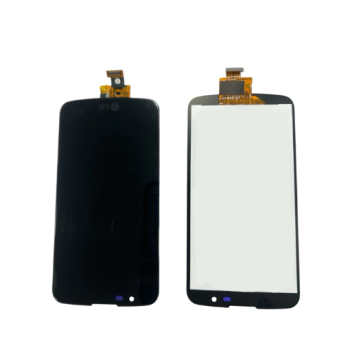 TELA LG K10 POWER CHINA SEM ARO