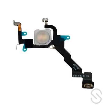 FLASH IPHONE 13 PRO