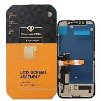 TELA IPHONE 12 / 12 PRO PREMIUM DIAMONDS