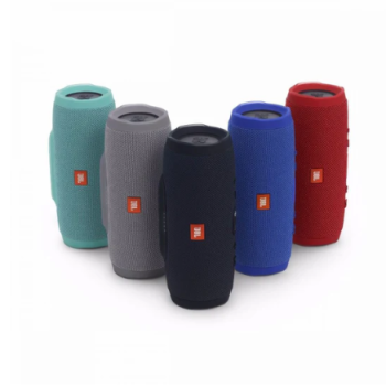 CAIXA DE SOM JBL CHARGE 3+