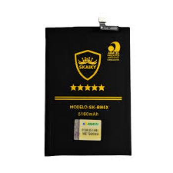 BATERIA REDMI 14C BN5X GOLD