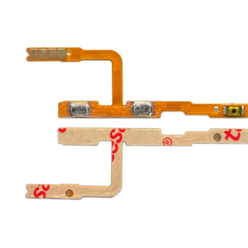 FLEX POWER VOLUME MOTOROLA G13/G23/G53