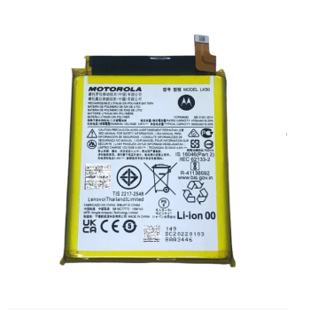 BATERIA MOTOROLA G60S LK50