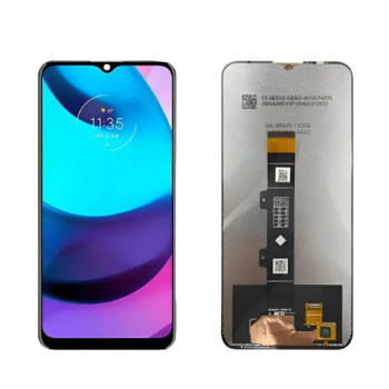 TELA MOTOROLA E20 CHINA SEM ARO