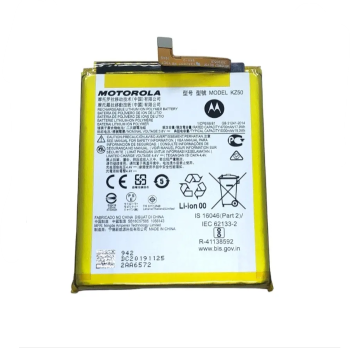 BATERIA MOTOROLA G8 POWER KZ50 CHINA