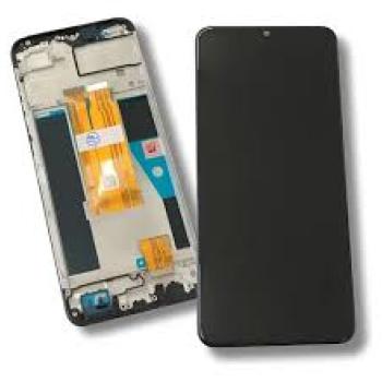 TELA REALME NOTE 60 CHINA COM ARO