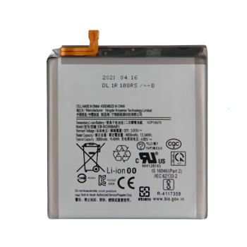 BATERIA SAMSUNG S21 ULTRA CHINA
