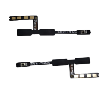 FLEX POWER VOLUME MOTOROLA G35