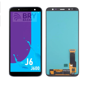 TELA SAMSUNG J6 INCELL