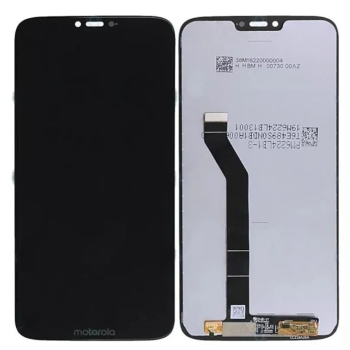 TELA MOTOROLA G7 POWER CHINA SEM ARO