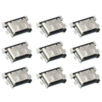 CONECTOR DE CARGA SAMSUNG A20/A30/A50/A50S/A60/A70/A12/A21S/A31/A32/A51/A71/M31S/A30S