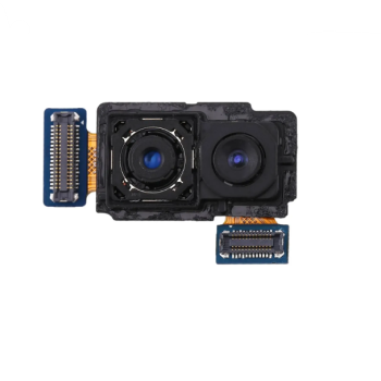 CAMERA TRASEIRA SAMSUNG A20
