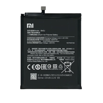 BATERIA XIAOMI MI 8 LITE CHINA BM3J