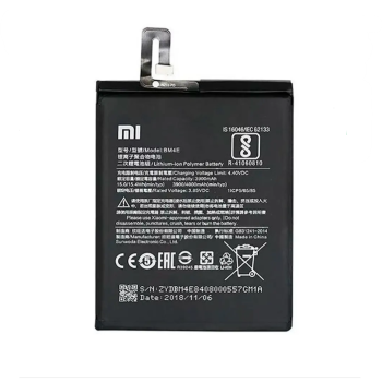 BATERIA XIAOMI POCO F1 BM4E CHINA