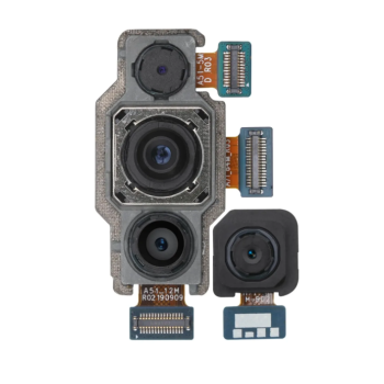 KIT DE CâMERA TRASEIRA SAMSUNG A71