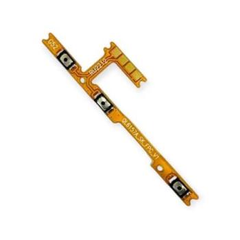 FLEX BOTAO MOTOROLA G52
