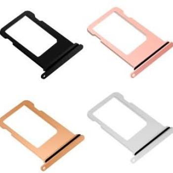 GAVETA DE CHIP IPHONE X