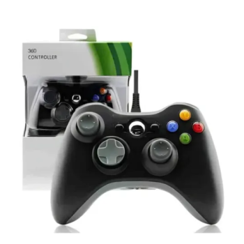 CONTROLE XBOX SEM FIO ALTO-360W
