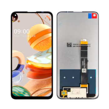 TELA LG K61 CHINA SEM ARO