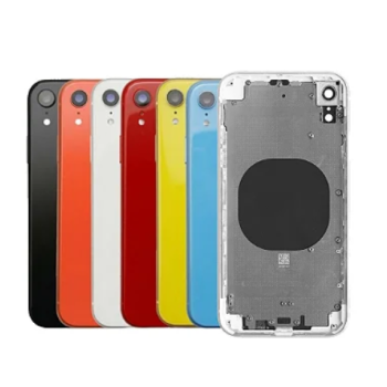 CARCAÇA COMPLETA IPHONE XR