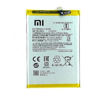BATERIA XIAOMI REDMI 9A / 9C / 10A BN56