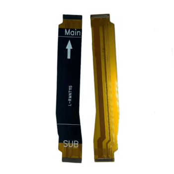 FLEX LCD POCO M4