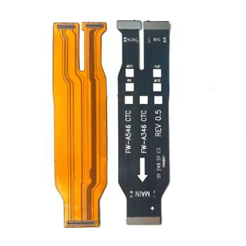FLEX LCD SAMSUNG A34/A55