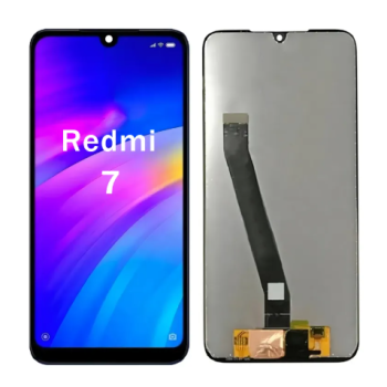 TELA REDMI 7 CHINA SEM ARO