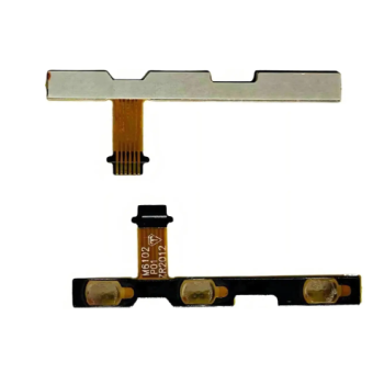 FLEX BOTÕES MOTOROLA MOTO E6