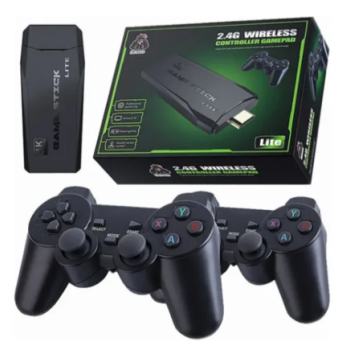GAME STICK