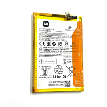 BATERIA XIAOMI REDMI 12 BM5R