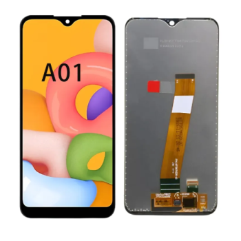 TELA SAMSUNG A01 CHINA SEM ARO