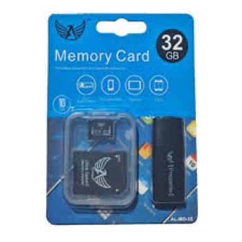 CARTÃO DE MEMÓRIA 32GB ALTOMEX