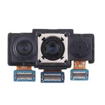 CAMERA TRASEIRA SAMSUNG A31