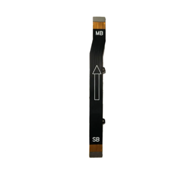 FLEX LCD MOTOROLA G9  PLUS