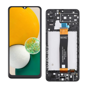 TELA SAMSUNG A13 5G CHINA COM ARO