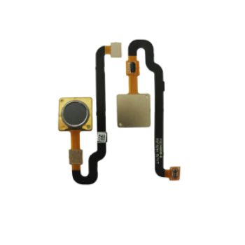 BIOMETRIA LG K41S