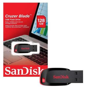 PENDRIVE 128GB SANDISK