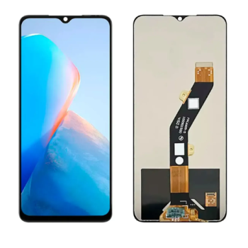 TELA INFINIX SMART 7 CHINA SEM ARO