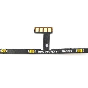 FLEX POWER VOLUME MOTOROLA G9 PLUS